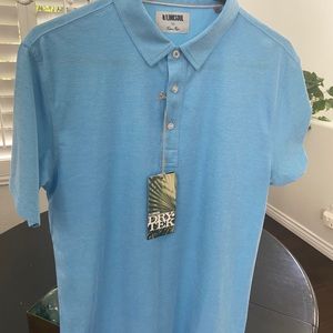 Men’s Polo Shirt